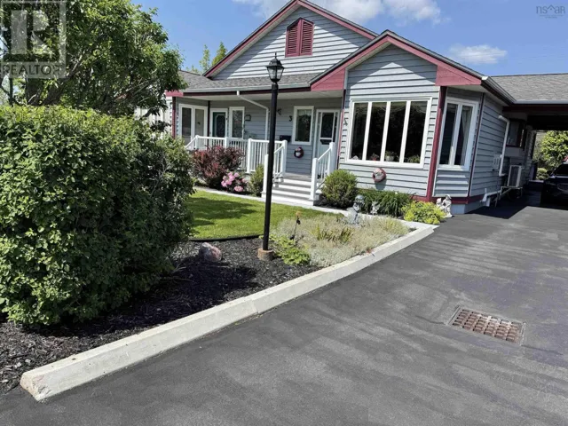 3 Winchester Place, Truro, Nova Scotia B2N7A9