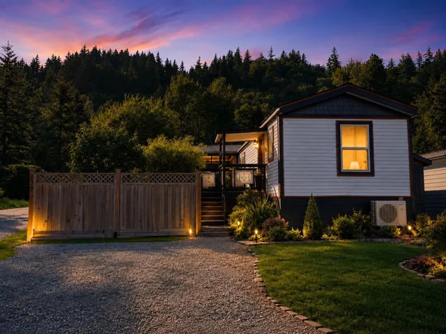 139 10221 WILSON STREET, Mission, British Columbia V4S1M1
