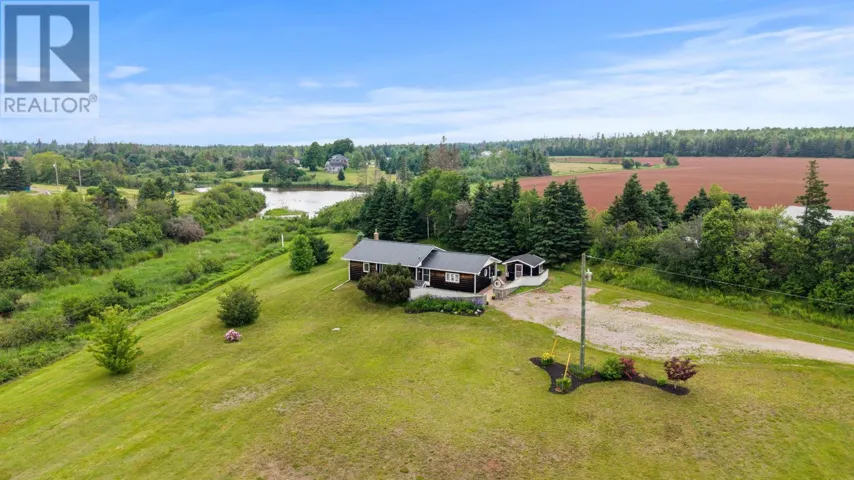 2482 Winsloe Road, Oyster Bed Bridge, Prince Edward Island C1E2Z4