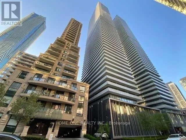 1605 - 42 CHARLES STREET E, Toronto (Church-Yonge Corridor), Ontario M4Y1T4