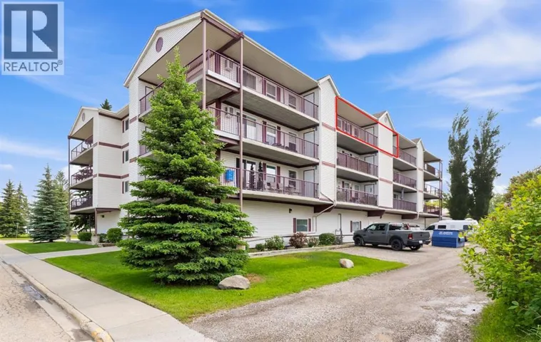 406, 5133 49 Street, Olds, Alberta T4H0C7