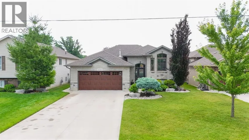 442 Colborne STREET, St Clair, Ontario N0N1G0