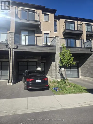 1475 GRAND PRAIRIE PATH E, Oshawa (Pinecrest), Ontario L1K3G1