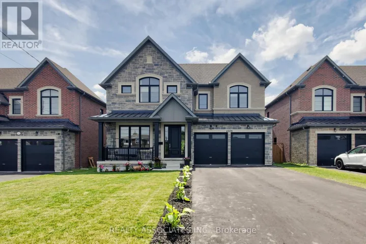 4029 ELLESMERE ROAD, Toronto (Highland Creek), Ontario M1C1J3