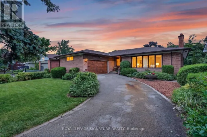 11 REGENCY SQUARE, Toronto (Guildwood), Ontario M1E1N4