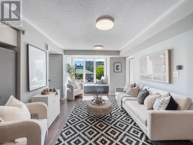 59 CARROLL STREET, Toronto (South Riverdale), Ontario M4M3G2
