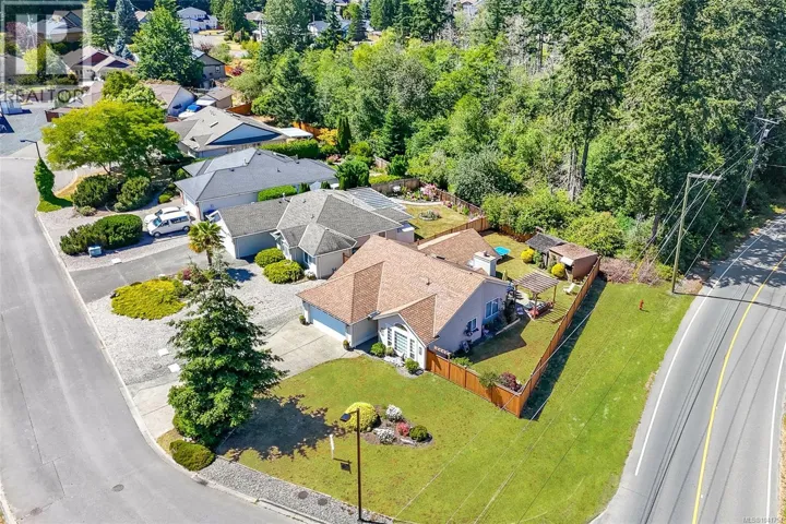 1088 Tara Cres, French Creek, British Columbia V9P2W5