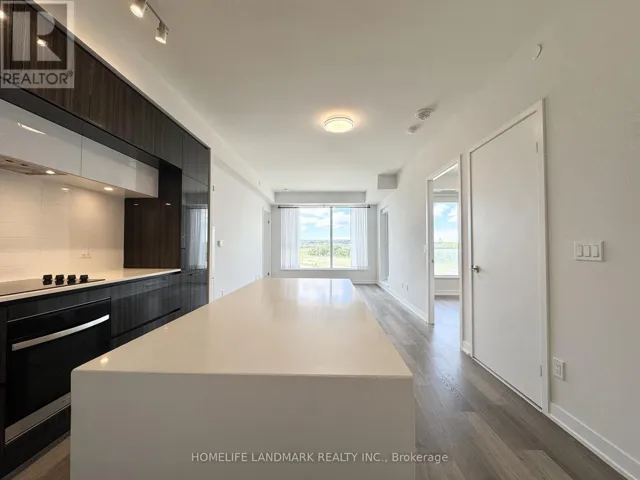 626 - 2 DAVID EYER ROAD, Richmond Hill, Ontario L4S0N6