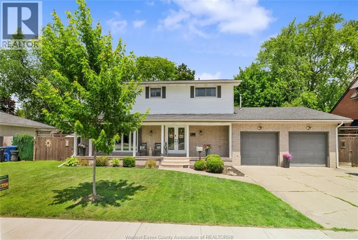 445 LAURIER, LaSalle, Ontario N9J1M1