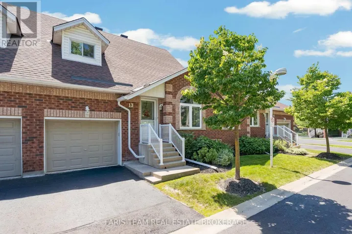 13 - 358 LITTLE AVENUE, Barrie (Painswick North), Ontario L4N2Z6