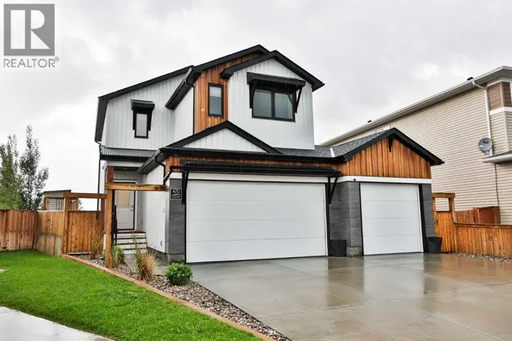 470 Bluebell Lane W, Lethbridge, Alberta T1J5S4