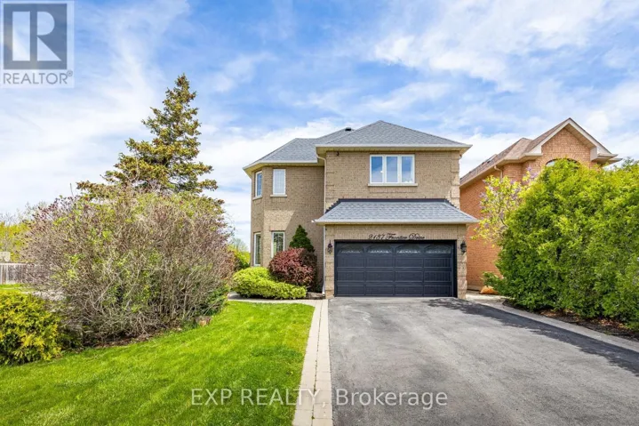 2137 FRONTIER DRIVE, Oakville (WT West Oak Trails), Ontario L6M3S3