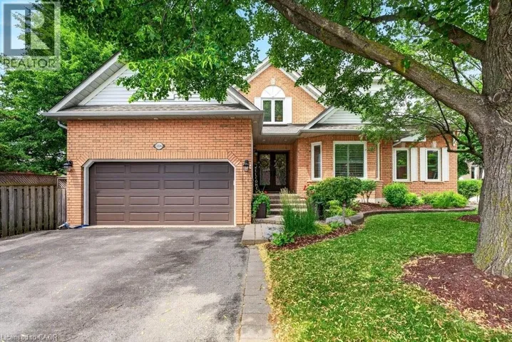 3334 TRELAWNY Crescent, Mississauga, Ontario L5N6N5