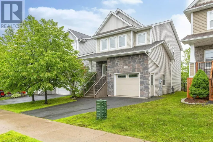 18 Larkview Terrace, Bedford, Nova Scotia B4B0P2