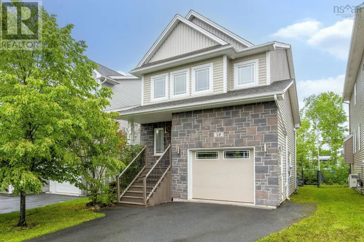 18 Larkview Terrace, Bedford, Nova Scotia B4B0P2