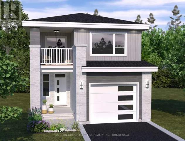 242 DR RICHARD JAMES CRESCENT, Loyalist (Amherstview), Ontario K7N0E5