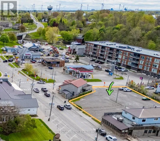 22 WALKER STREET, Norfolk (Port Dover), Ontario N0A1N0