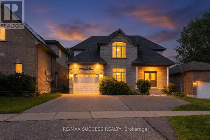 11 HENDERSON COURT, Ingersoll (Ingersoll - North), Ontario N5C0A1