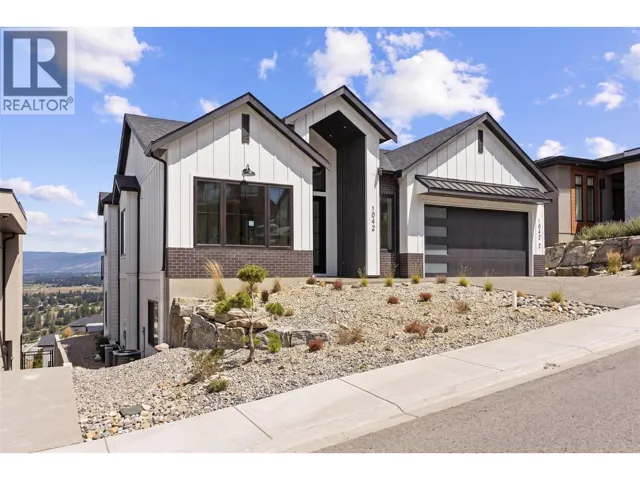 1042 Emslie Street, Kelowna, British Columbia V1W0C3