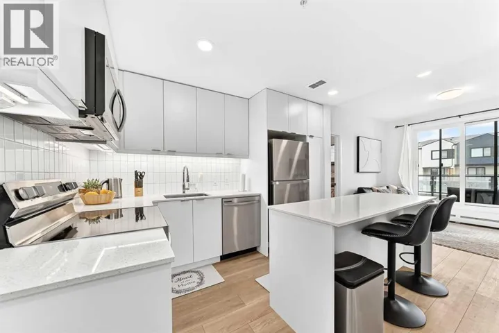 1213, 8500 19 Avenue SE, Calgary, Alberta T2A0M8