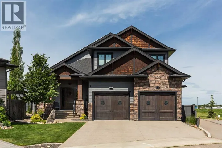 328 Stonecrest Place W, Lethbridge, Alberta T1J6W3