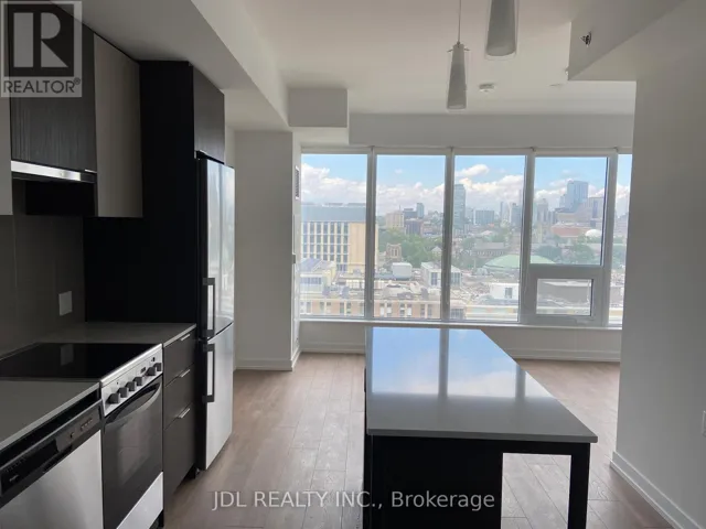 1306 - 203 COLLEGE STREET, Toronto (Kensington-Chinatown), Ontario M5T1P9