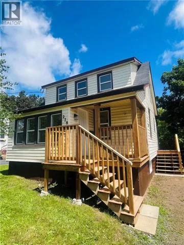 278 Sweeney Lane, Miramichi, New Brunswick E1V3A8