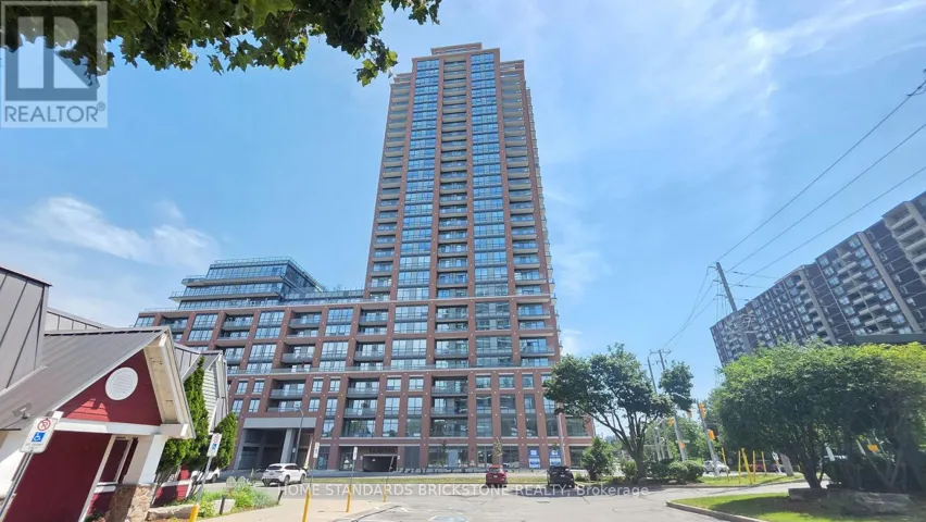 2023 - 3270 SHEPPARD AVENUE E, Toronto (Tam O'Shanter-Sullivan), Ontario M1T3K3