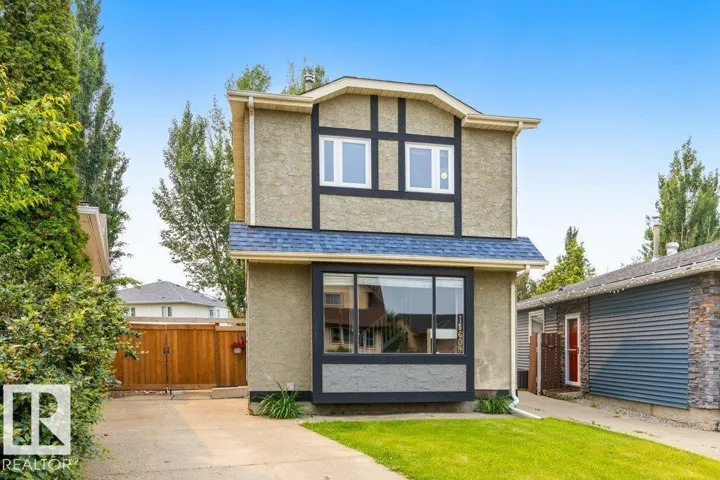 18609 54 AV NW, Edmonton, Alberta T6M1Z4