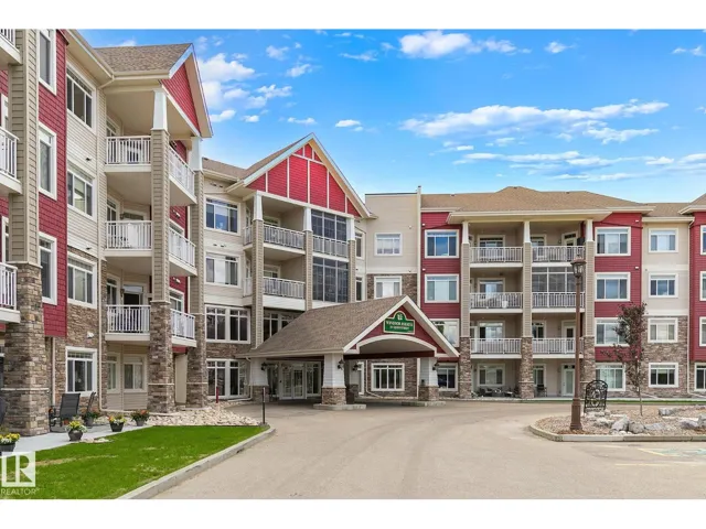 #136 511 QUEEN ST, Spruce Grove, Alberta T7X0G4