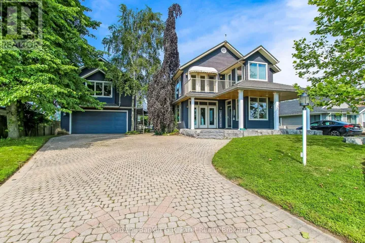 157 ORDNANCE AVENUE, Norfolk (Turkey Point), Ontario N0E1T0