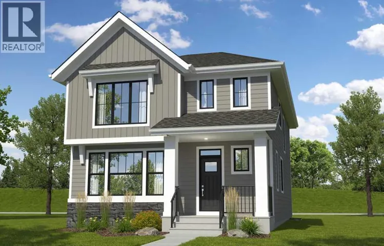 202 Harmony Circle, Rural Rocky View County, Alberta T3Z0K9