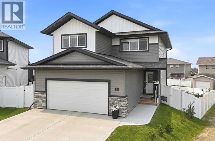 44 Tory Close, Red Deer, Alberta T4P0W4