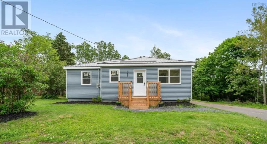162 Sixth Street, New Glasgow, Nova Scotia B2H1B5
