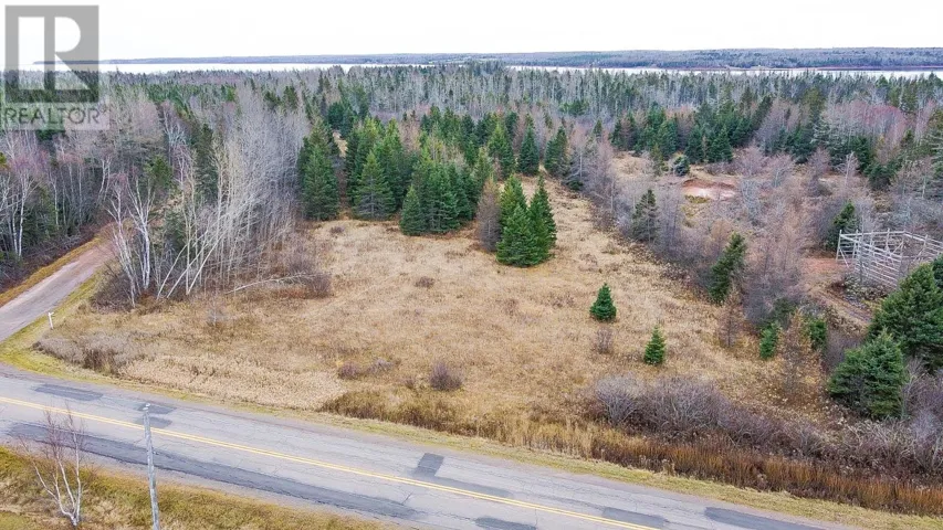 Land Annandale Road, Route 310, Poplar Point, Prince Edward Island C0A1G0