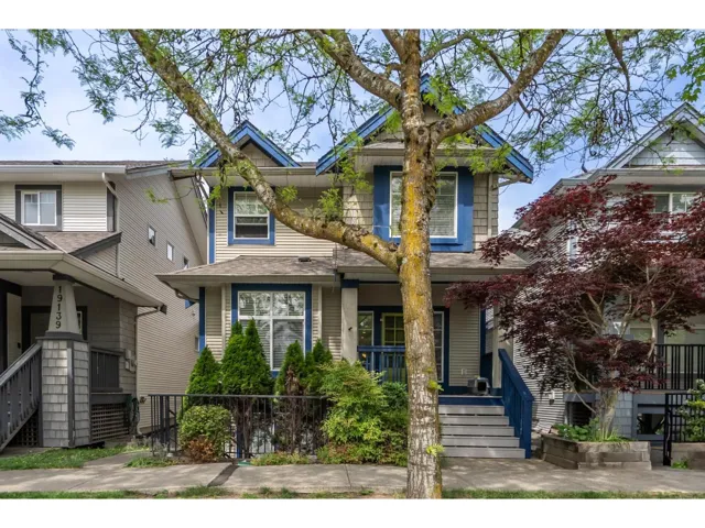 19141 68 AVENUE, Surrey, British Columbia V4N5P3