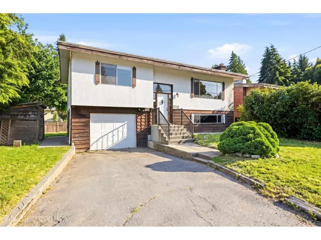 1940 EAGLE STREET, Abbotsford, British Columbia V2S3A6