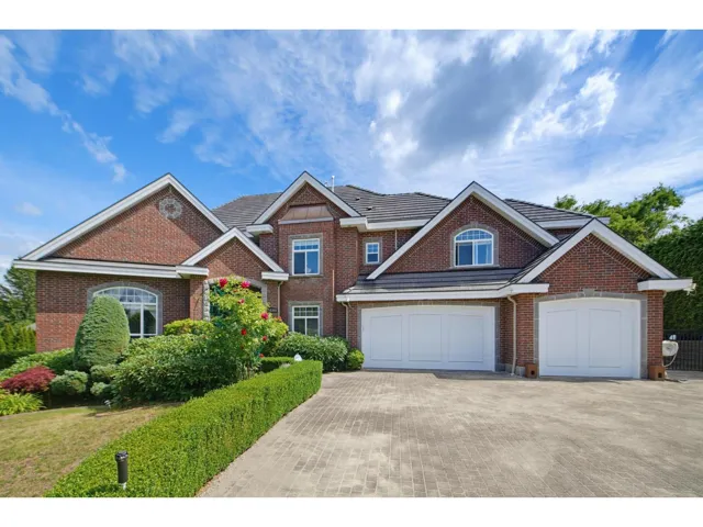 16396 113B AVENUE, Surrey, British Columbia V4N5A2