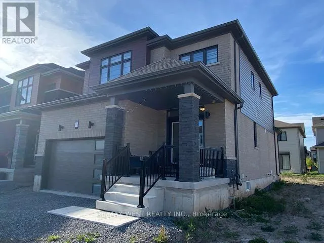 95 LAVENDER ROAD, Thorold (Hurricane/Merrittville), Ontario L0S1K0