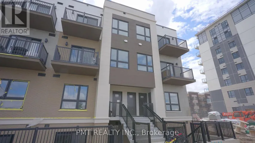 R27 - 25 PALACE STREET, Kitchener, Ontario N2E0L3