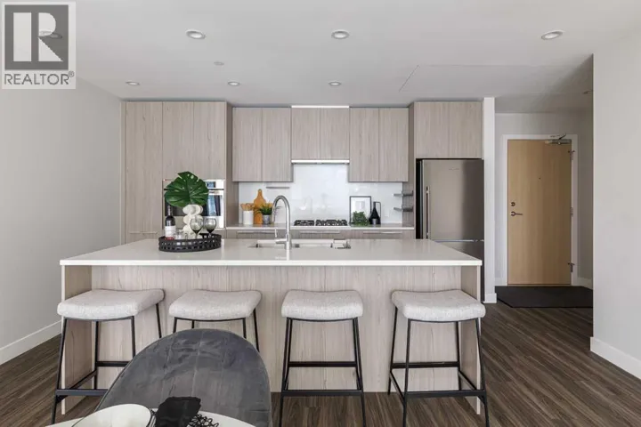1205, 530 3 Street SE, Calgary, Alberta T2G2L8