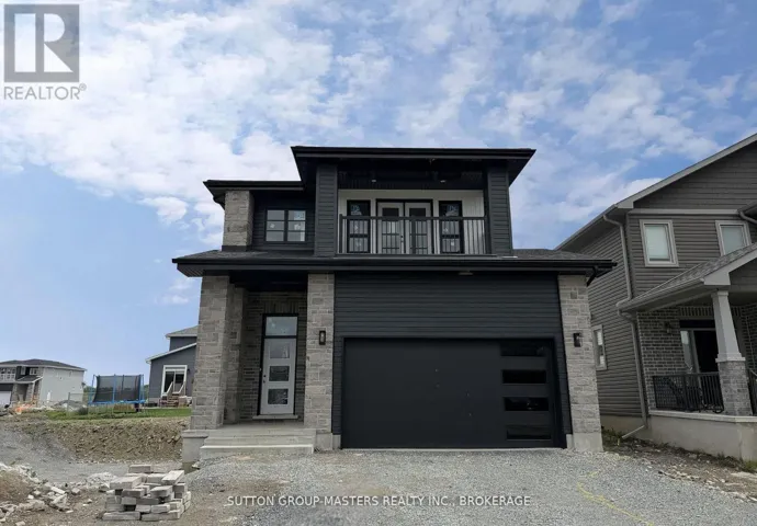 109 PEARCE STREET, Loyalist (Amherstview), Ontario K7N0E5