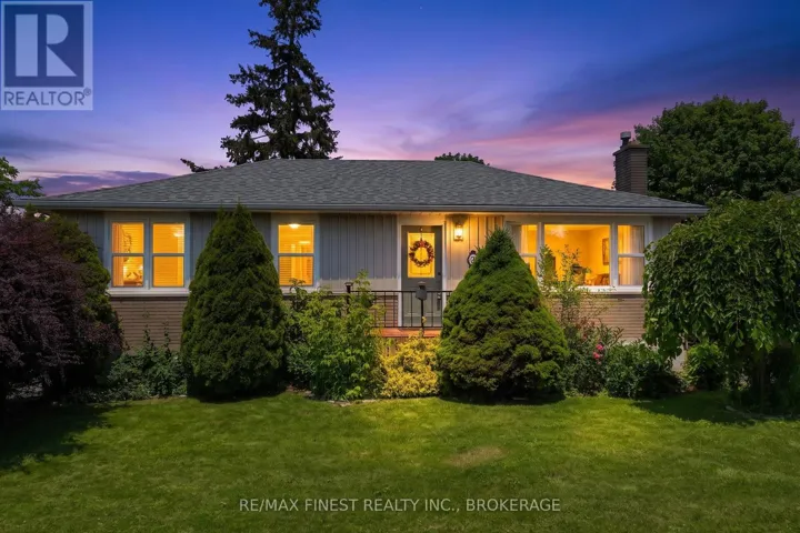 371 OLD QUARRY ROAD, Kingston (West of Sir John A. Blvd), Ontario K7M3L2