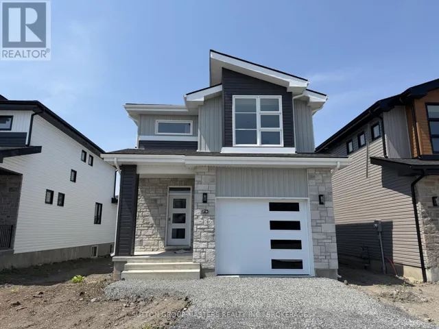 216 SUPERIOR DRIVE, Loyalist (Amherstview), Ontario K7N0E5