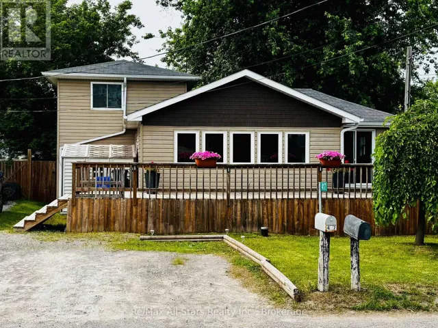 417 LONG BEACH ROAD, Kawartha Lakes (Fenelon), Ontario K0M1G0
