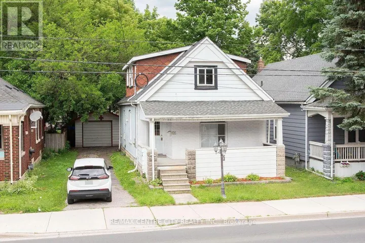 66 ADELAIDE STREET S, London South (South I), Ontario N5Z3K4