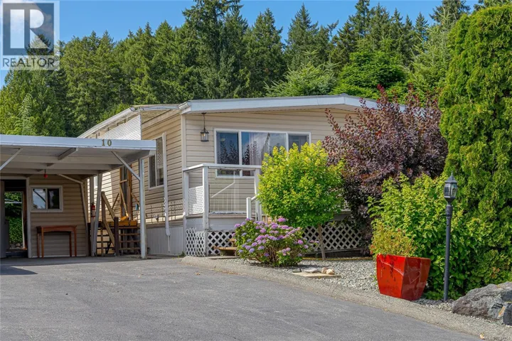 10 10980 Westdowne Rd, Ladysmith, British Columbia V9G1X2