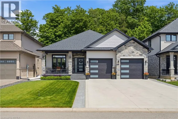 14 WINDYWOOD Lane, Norwich, Ontario N0J1P0