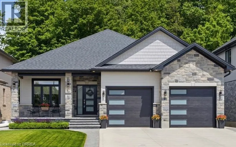 14 WINDYWOOD Lane, Norwich, Ontario N0J1P0