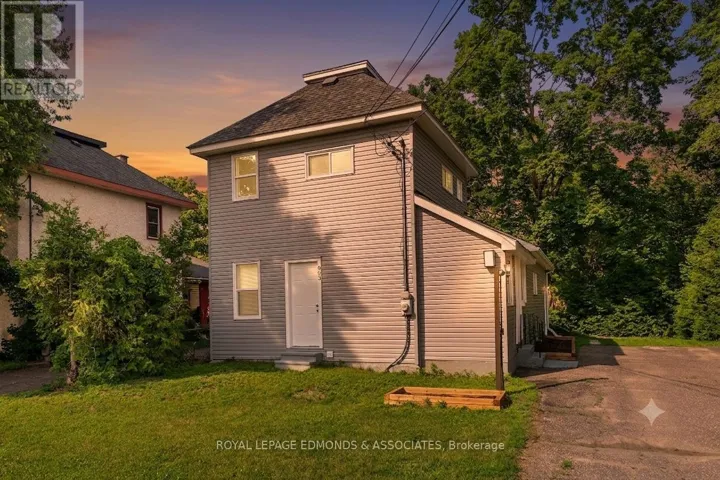 663 FISCHER STREET, Pembroke, Ontario K8A6K4